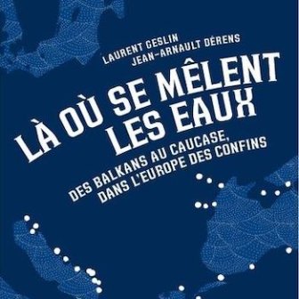 Là où se mêlent les eaux