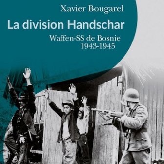 La division Handschar