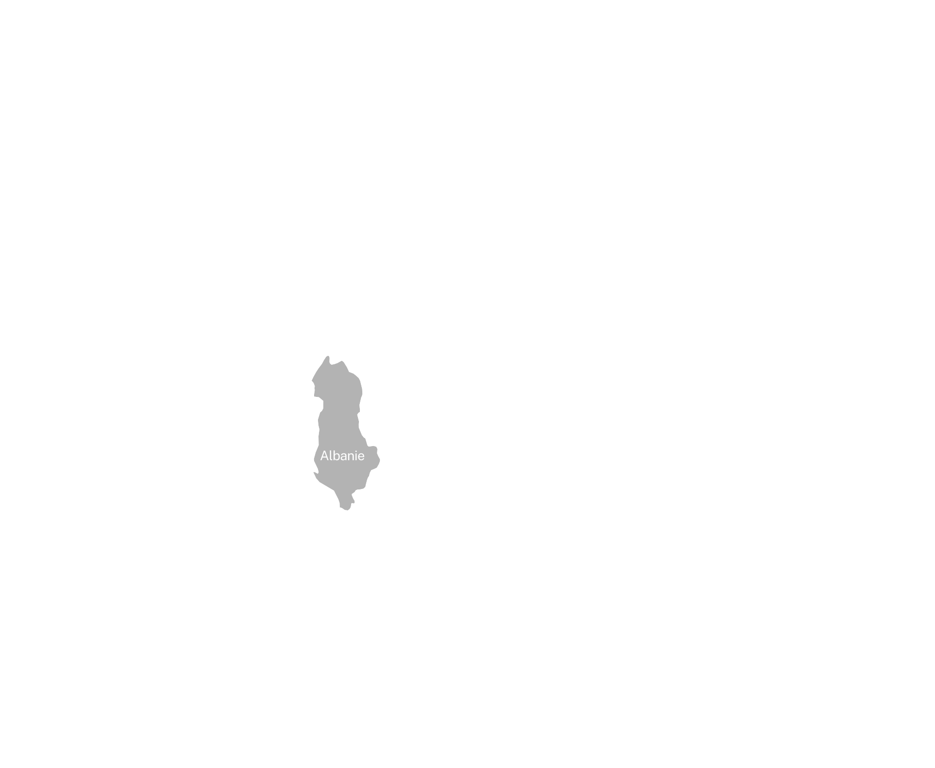 albanie