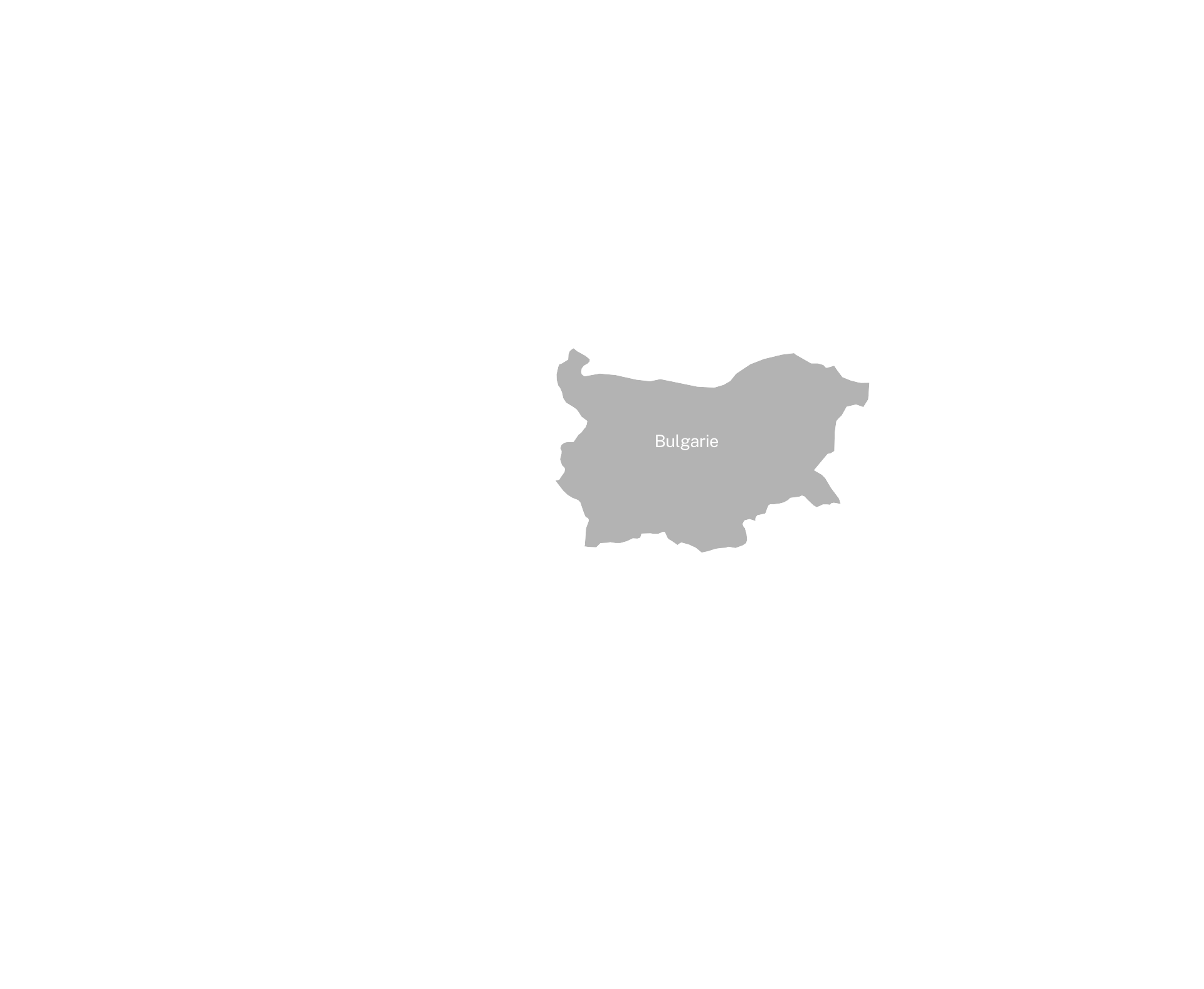 bulgarie