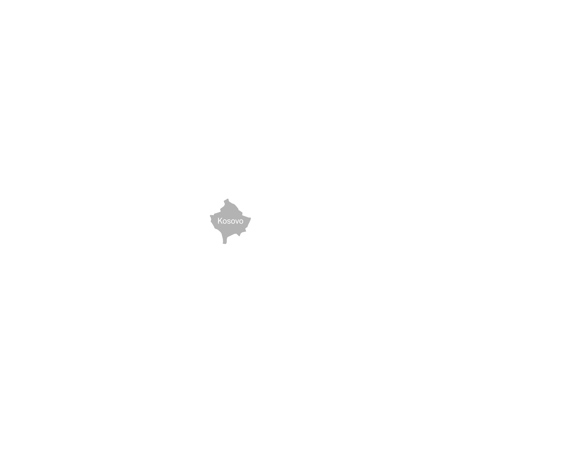 kosovo