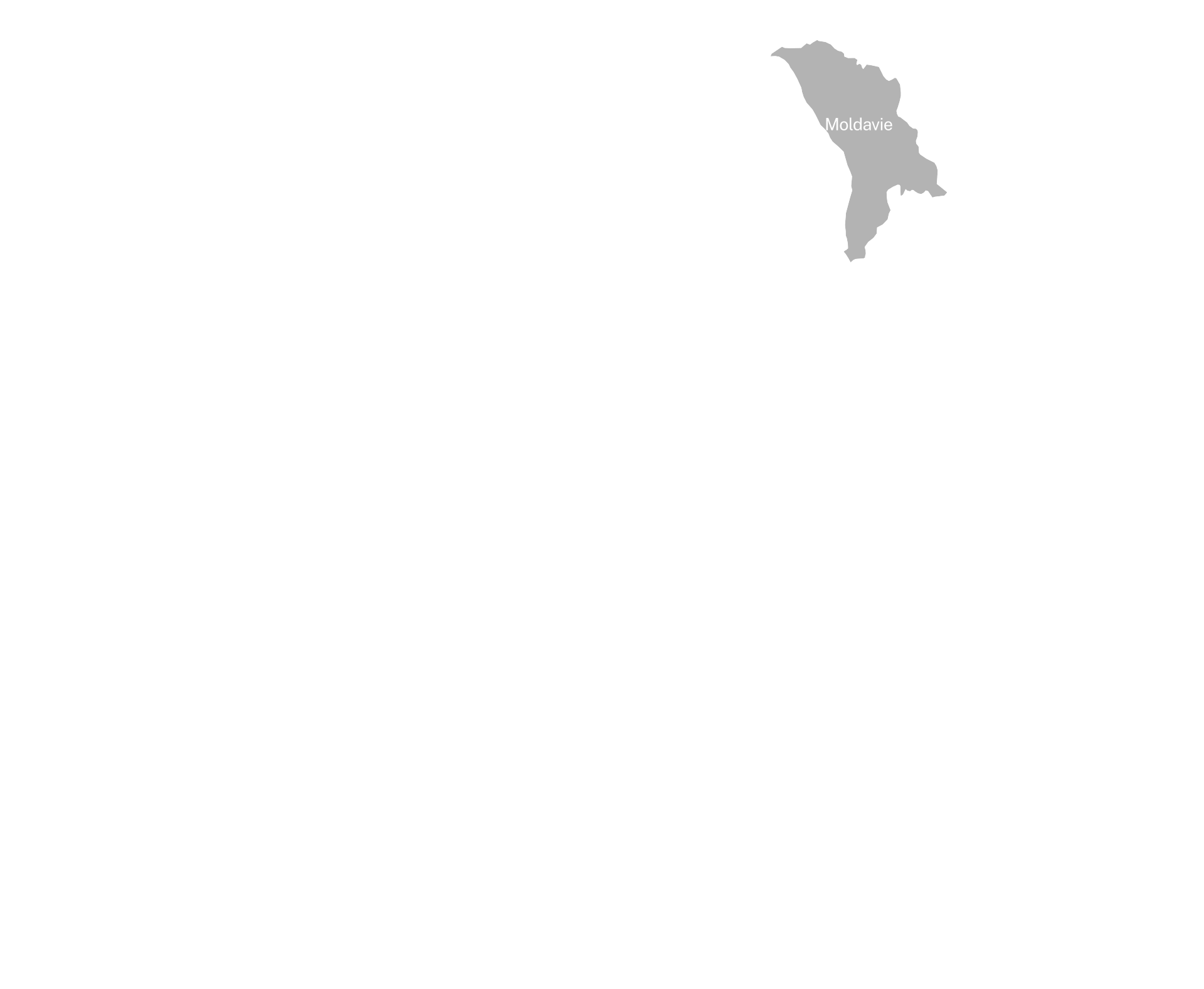 moldavie