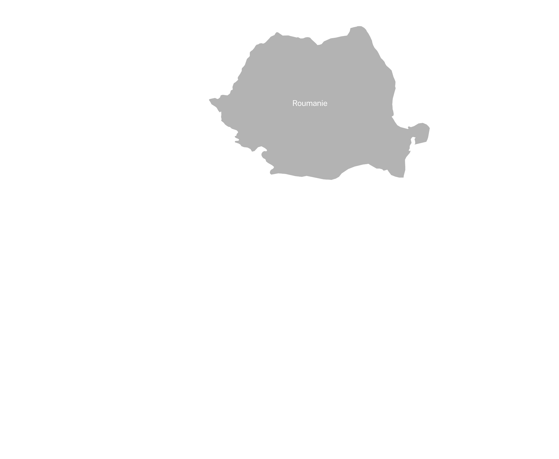 roumanie