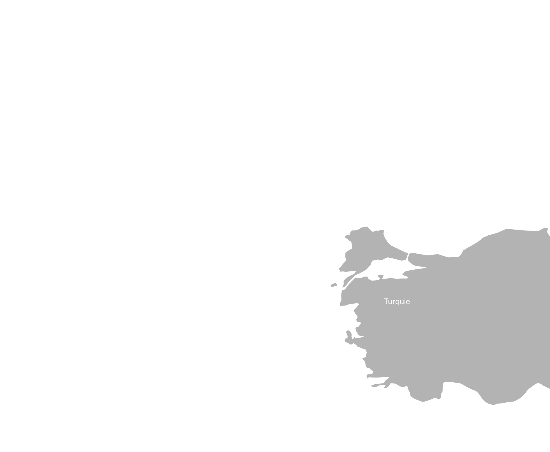 turquie