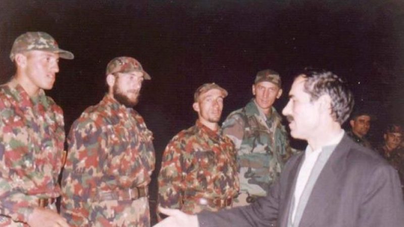 Albanie : pour qui travaillent les Kosovars de Tirana ?