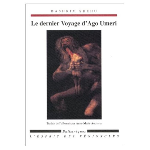 Le dernier voyage d&rsquo;Ago Umeri