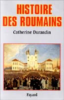 Histoire des Roumains