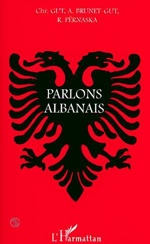 Parlons albanais