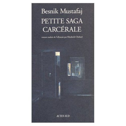 Petite saga carcérale