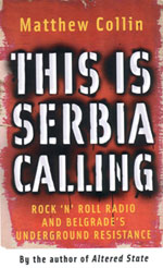 This is Serbia Calling