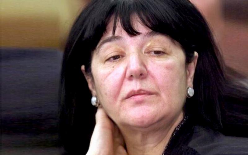 Mira Marković, grandeur et chute de la toute puissante pythie