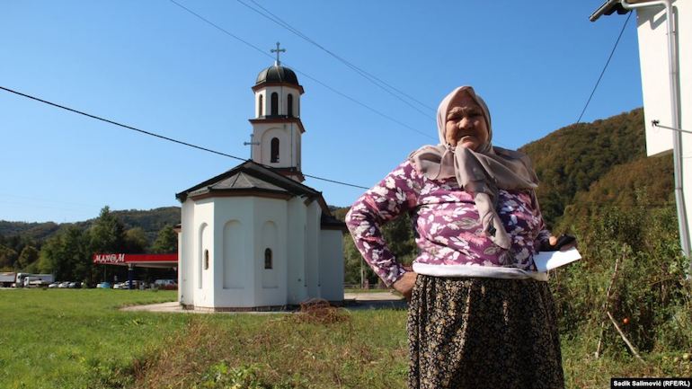 Réfugiés bosniaques en Republika Srpska : l&rsquo;église de la discorde