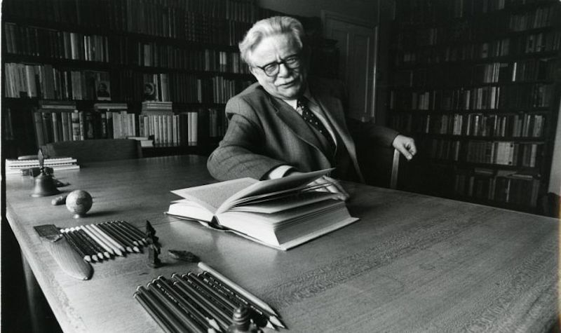 Bulgarie : à la recherche d&rsquo;Elias Canetti