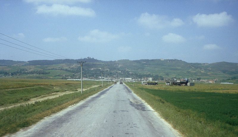 Dans le Sud de l&rsquo;Albanie, désamorcer la violence au quotidien