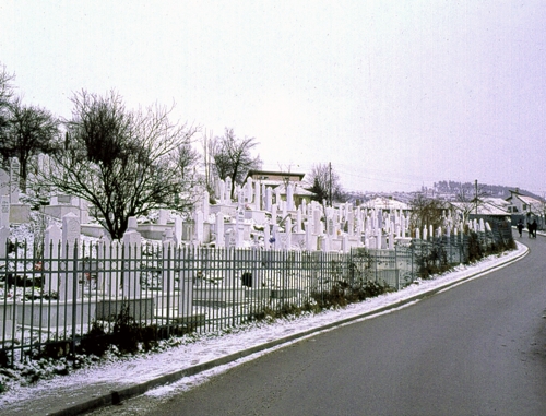 Guerre de Bosnie : combien de morts ?