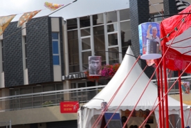 Les Balkans font leur cinéma à Douarnenez !