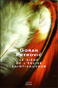 Le siège de l&rsquo;église Saint-Sauveur