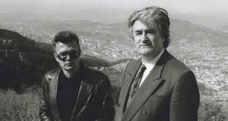 Edouard Limonov et Danilo Kiš : le fascisme et la littérature