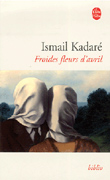 Froides fleurs d&rsquo;Avril