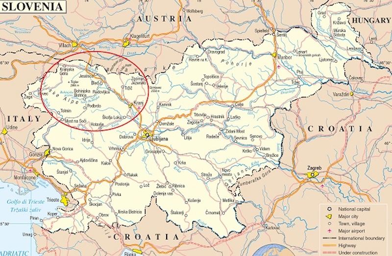 Changer les frontières des Balkans : le temps des plébiscites ne reviendra pas