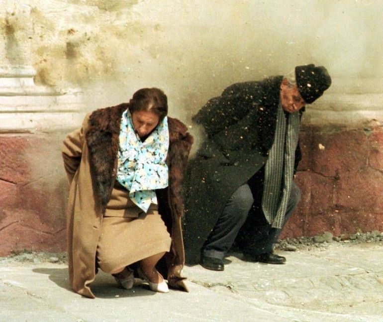 Roumanie : les bourreaux de Ceausescu témoignent