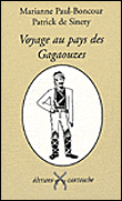 Voyage au pays des Gagaouzes