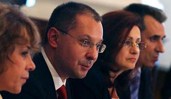 En Bulgarie, les salaires grimpent mais pas assez vite pour les syndicats