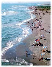 Ulcinj/Ulqin au Monténégro : une ville à vendre