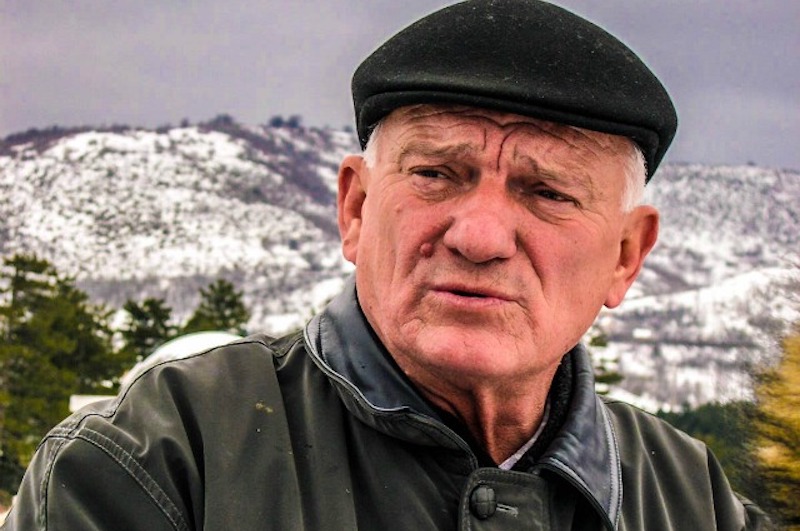 Jovan Divjak : l&rsquo;éducation construit la Bosnie-Herzégovine