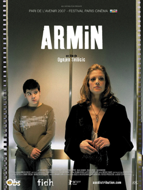Armin (Croatie, 2007)