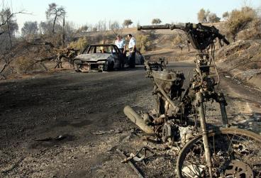 Grèce : après les incendies, quel bilan et quelles mesures de protection pour l&rsquo;avenir ?