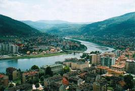 Crimes de guerre : les Serbes de Gorazde réclament justice