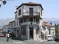 Gjirokastër