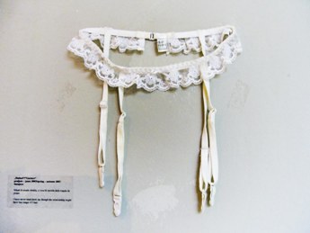 Expo : le Musée des relations brisées s&rsquo;installe à Sarajevo
