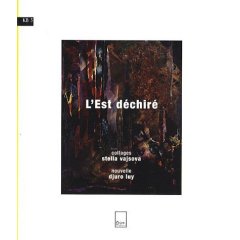 L&rsquo;Est déchiré