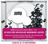 Nu JUwish MUsic Volume 1