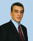 Andrija Mandic, le voïvode des tchétniks monténégrins