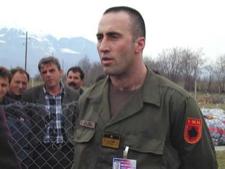 Kosovo : l&rsquo;accusé Haradinaj en lice pour les élections… depuis sa prison