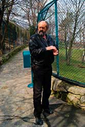 Zoo de Belgrade : alertez les animaux, le directeur est mégalo !