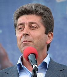 Bulgarie : qui a peur de l&rsquo;ouverture des dossiers de l&rsquo;ancienne police politique ?