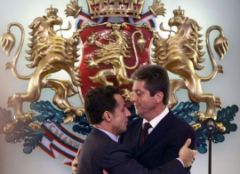Infirmières et ventes d&rsquo;armes : grand Sarko-show en Bulgarie