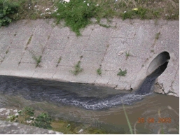 Bosnie-Herzégovine : Tuzla engloutie sous les déchets de sa centrale thermique