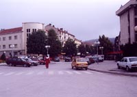Monténégro : incident raciste à Berane