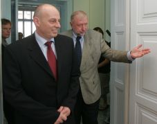 Statut du Kosovo : priorité de la future présidence slovène de l’Union européenne
