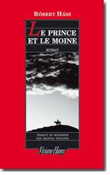 Le prince et le moine