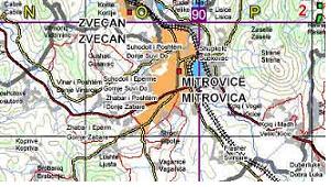 La KFOR serait prête à « sécuriser » le nord du Kosovo