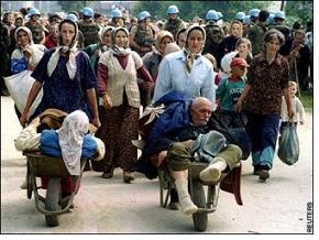 Srebrenica : La Haye poursuit l&rsquo;ONU en justice !