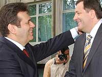Bosnie-Herzégovine : se débarrasser de Dodik pour sortir de la crise ?