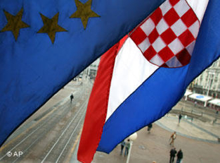 L&rsquo;UE juge les pays des Balkans occidentaux : Croatie, des progrès, mais doit mieux faire