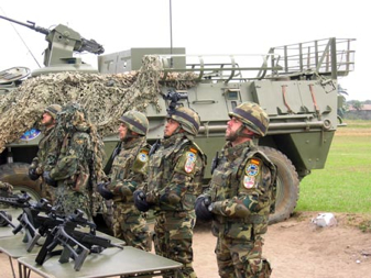 Quand on reparle de « guerre » en Bosnie-Herzégovine…